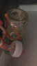 布朗博士奶瓶 新生儿防胀气奶瓶PPSU奶瓶(0-3月龄)150ml宝宝奶瓶 喜鹊 实拍图