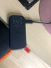 闪迪（SanDisk） 移动固态硬盘Type-c和USB3.2双接口电脑ipad外置扩容硬盘高速硬盘 E30 1TB 【读取800MB/s】 实拍图