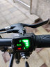 凤凰（Phoenix）电动自行车代驾折叠电动车锂电池助力轻便电瓶车F6 48V20AH 实拍图