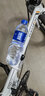大行（DAHON）折叠自行车p8水壶架山地车水杯架免打孔支架山地车水杯架通用配件 白色 实拍图