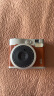 富士（FUJIFILM）拍立得instax mini90 mini40 mini99升级款 即拍即得一次成像相机 mini90 棕色（现货） Ins风相框+文艺复古包+相册 晒单实拍图
