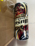 乌苏啤酒双口味混合装 （白啤500ml*16罐+红500ml*8罐）非原箱整箱装 晒单实拍图