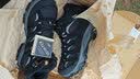 迈乐（Merrell）MOAB3GTX高帮防水徒步鞋男透气耐磨VIBRAM防滑户外登山鞋冬季 43 实拍图
