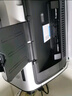 惠普（HP） P1108 plus黑白激光打印机办公 A4打印 小型商用A5财务凭证打印（P1108升级款） 1108 plus官方标配（不可加粉）不推荐 实拍图