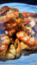 鲜京采 巨型黑虎虾 去冰净重1kg 13-15只/盒 礼品 火锅食材 晒单实拍图