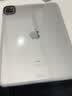 LIKGUS 适用iPad Pro2024保护套11/13英寸保护壳Air6/5/4平板套轻薄防摔透明壳 iPadPro【白色-11吋】22/21/20 实拍图