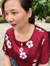 缔晶福袋和田玉银项链女款2026新款轻奢高级感玉吊坠生日礼物送老婆 实拍图