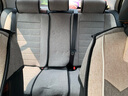 君适 四季通用汽车坐垫全包围汽车座套仿亚麻布艺座垫夏季座椅套用于 豪华版雅致灰 利吉星越景远X3博越帝豪GS远S1景缤瑞x6 实拍图