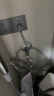 科固（KEGOO）加长洗衣机水龙头脱落止水 卫生间入墙式单冷龙头304不锈钢K6020 实拍图