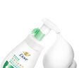屈臣氏多芬洁面泡泡洗面奶160ml 氨基酸慕斯洁面包装随机发 控油净透 160ml *2 实拍图