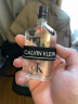 卡尔文克雷恩（Calvin Klein）ck香水 众我中性香水50ml 七夕情人节礼物送男女友效期至26年1月 实拍图