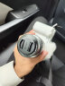 索尼（SONY）ZV-E10L 半画幅微单相机 标准镜头套装  美肤拍照 颜值机身 精准对焦 VLOG APS-C画幅 白色 实拍图