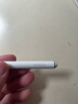 绿联电容笔适用iPad apple pencil二代笔【高配磁吸充电】支持iPadAir5/Pro/Mini6苹果平板触控手写笔 实拍图