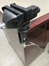 德力西台钳小型多功能家用万向迷你小台虎桌钳工作台桌平口台虎钳 实拍图
