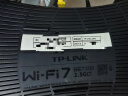 普联（TP-LINK） BE7200 WiFi7千兆双频无线路由器2.5G网口 7200M 电竞路由 9颗高效FEM 游戏加速 7DR7230 实拍图