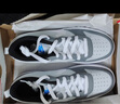 耐克（NIKE）COURT BOROUGH LOW 2  运动鞋 BQ5448-019 37.5 实拍图