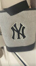 MLB官方 男女情侣水桶包经典挎包时尚运动休闲3ABMS072N-50BKS 晒单实拍图
