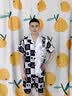 俞兆林冰丝男士睡衣夏季薄款短袖短裤家居服男生夏天大码26年新款套装 NSCBF-银灰色 【短袖短裤套装】 2XL 男【推荐140-160斤】 实拍图
