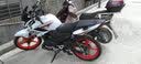 雅马哈（YAMAHA）雅马哈特价摩托车巧格i正品原装原厂男女通用国四电喷燃油摩托车  巡鹰雅驭版-魔域绿 线上建议零售价 实拍图