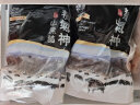 精气神 国产山黑猪肉馅750g 冷冻 约70%瘦肉馅 包子馅饺子馅馄饨肉丸子 实拍图