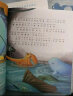 小鱼大梦想注音版（原创海洋科普小说经典，寻亲、探险、环保完美融合。套装共4册） 实拍图