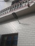 致点（zhidian） 太阳能灯庭院灯户外家用大功率新农村照明路灯LED室外防水led灯 智能感应款-100瓦四灯杯 实拍图