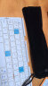 航世（BOW）HB199 多设备折叠无线蓝牙键盘 通用办公小键盘 银色 晒单实拍图