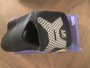 LP 运动护踝 篮球户外徒步脚踝护具透气防滑CT11 不分左右 灰色单只装 L(41~43鞋码) 实拍图
