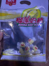 春光食品 海南特产 榴莲奶糖450g 水果软糖果结婚庆喜糖圣诞节 实拍图