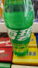 可口可乐（Coca-Cola）雪碧Sprite柠檬味汽水碳酸饮料330ml*24罐摩登罐 整箱装 实拍图