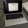 【官翻原封未拆】Apple Macbook Pro Air 13寸15寸16寸苹果M2笔记本电脑M1 【全新官翻原封未拆】 全新联保22款Pro13.3寸-M2-8+256银 晒单实拍图