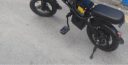 英格威新国标折叠代驾电动车超长续航电动自行车锂电池成人代驾电瓶车 旗舰版-汽车电芯-8A-助力110KM 晒单实拍图