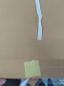 格立特（gelite） a4牛皮纸档案盒加厚硬质 文件资料收纳盒 加厚硬质60mm 10个装 国产无酸纸牛皮 晒单实拍图