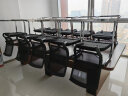 圣黎加厚会议桌长桌培训桌椅组合办公桌3.0米会议桌+10把椅 晒单实拍图