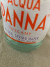 普娜（Acqua Panna） 意大利进口天然矿泉水饮用水 750mL 12瓶 1箱玻璃瓶 实拍图