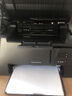 惠普（HP）打印机 M126nw/snw Plus  126a 黑白激光打印机家用A4三合一办公 M126A+无线模块（无线手机连接 标配 实拍图