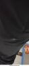 乔丹QIAODAN运动裤男士夏季梭织收口休闲长卫裤装运动服 黑色 2XL 晒单实拍图