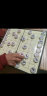 京东京造  中国象棋磁性套装 儿童少儿中小学生成人磁吸棋子磁力棋盘 大号 实拍图