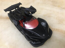siku生日礼物跑车玩具奔驰奥迪宝马模型男孩生日礼物 阿波罗IE跑车-1527（款式随机） 实拍图