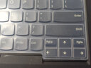 嘉速Thinkpad E14/T14/P14s/L14(老款)键盘膜+防蓝光屏幕膜E480-495 T480 14英寸(16:9)屏幕贴膜套装 实拍图