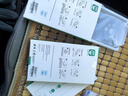 挚卫士 适用华为mate60pro手机壳mate60pro保护套 新简约AG幻影仿原后盖曲面电镀时尚防摔超薄壳 雅丹黑 实拍图