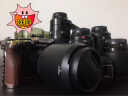 富士（FUJIFILM）XF70-300mmF4-5.6 R LM OIS WR 中长焦变焦镜头 黑色 标配 晒单实拍图