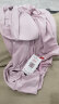 浪莎（LangSha）防晒衣女黑胶帽檐防紫外线UPF50+夏季中长薄款冰丝防晒服户外套女 晒单实拍图
