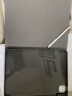 YLPPH适用苹果ipad键盘保护套鼠标套装2025年ipad11/air7/10/9/8代24款air6/5/4平板壳 黑色保护套+键盘+鼠标+钢化膜【7件套】 【11英寸】iPad Pro全面屏1 实拍图