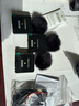 RODE 罗德wireless go II一拖二无线领夹麦克风单反手机无线小蜜蜂采访直播vlog收音 安卓原装连接线套装-支持监听 实拍图