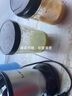 乐凡思料理机家用多功能榨汁机婴儿辅食机果汁机小型流食搅拌机研磨机磨粉豆浆机破壁机 标配基础款【双杯一刀】 实拍图