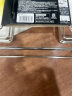 阿司倍鹭（ASVEL）日本刀架砧板架不锈钢菜板架带托盘3层置物架免打孔台式防滑宽型 晒单实拍图