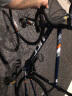 UCC 运动自行车索尼克SE禧玛诺变速公路车城市车铝合金车架700C轮组 金石青 14速 510建议177-185 700C 晒单实拍图