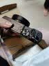 松下（Panasonic）ZS220 ZS110 长焦二手数码相机1英寸底 15倍光学变焦 准新机 DMC-ZS110 实拍图