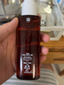 爱茉莉（Amore）爱茉莉护发精油美妆仙修护烫染干枯护发发膜毛躁柔顺卷发发油 浓缩款（烫染修复 ） 80ml*1支 实拍图